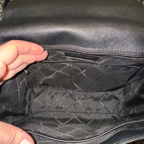 Michael Kors bag (Black) - Picture 6 of 6